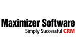 Maximizer CRM 10 - Business Intelligence